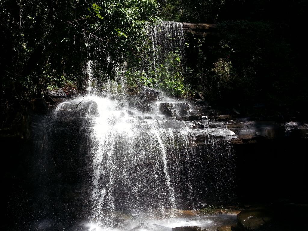 Baan Phuean Koh Kood Hotel Ko Kut ภายนอก รูปภาพ