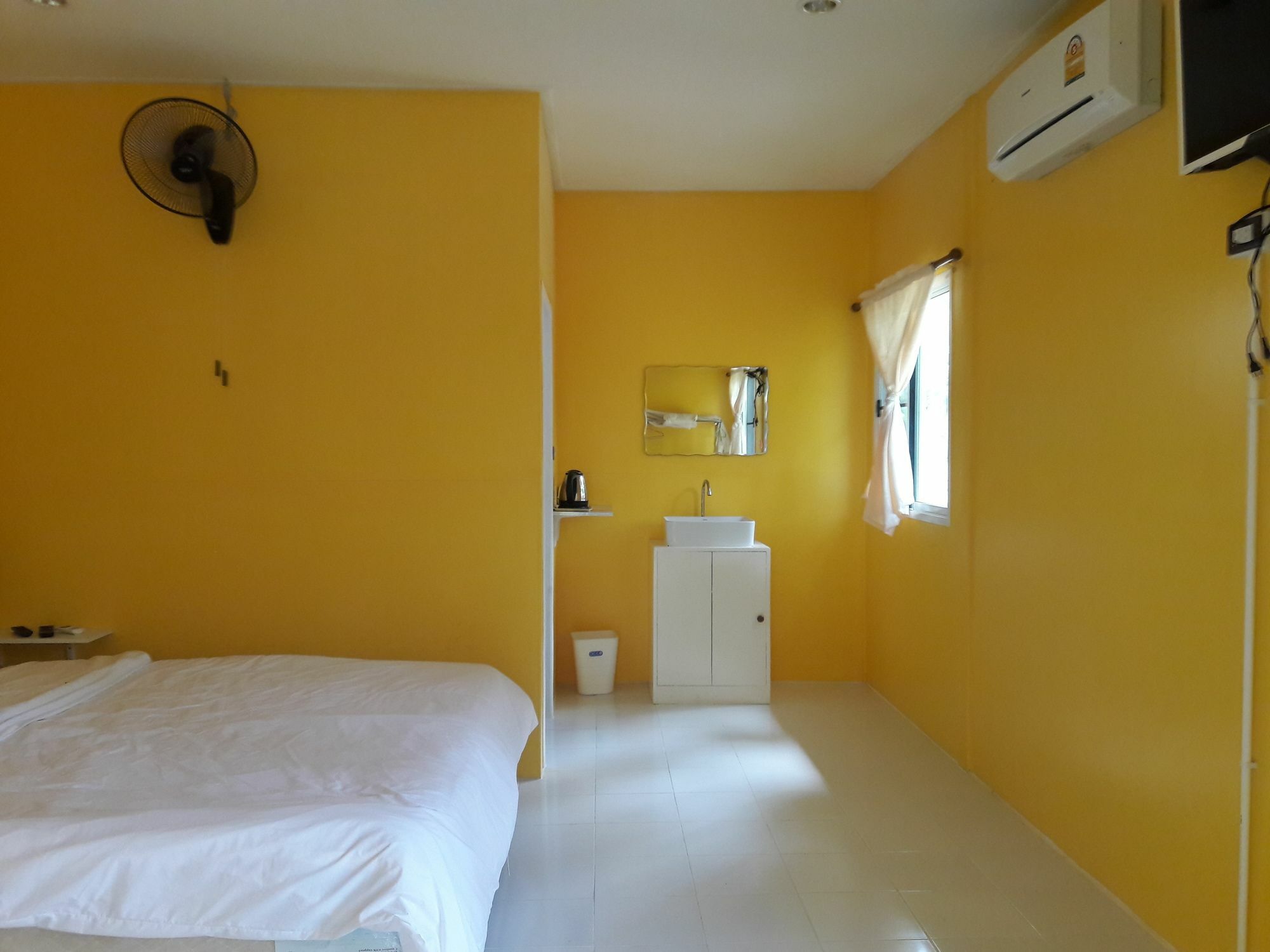 Baan Phuean Koh Kood Hotel Ko Kut ภายนอก รูปภาพ
