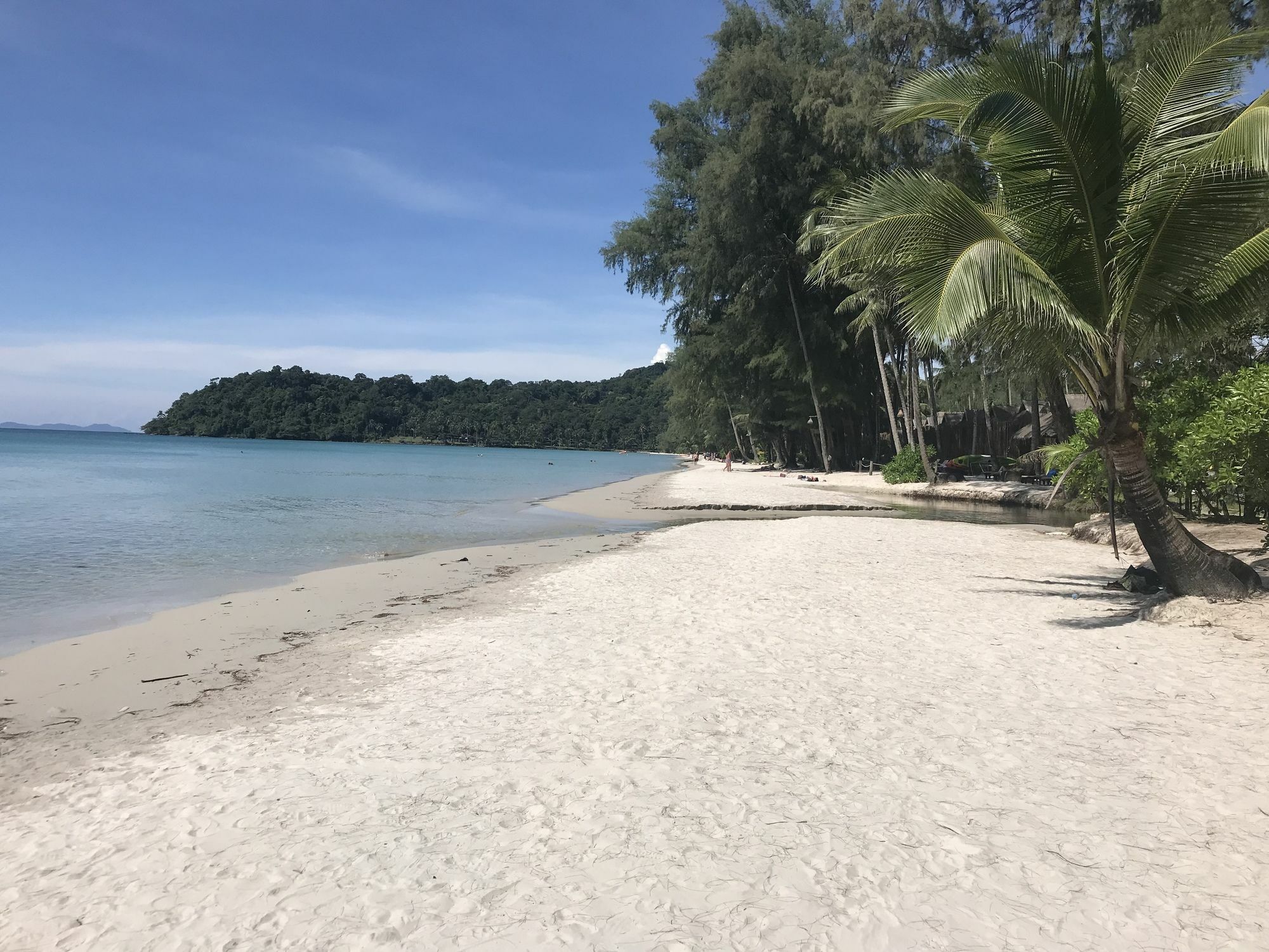 Baan Phuean Koh Kood Hotel Ko Kut ภายนอก รูปภาพ